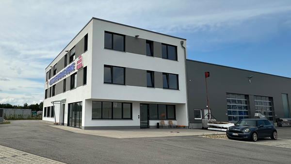 Büro- oder Praxisräume zur Miete in Köfering