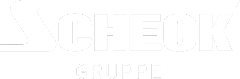 Logo Scheck Gruppe